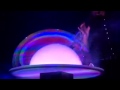 Big Bubble Show By Ana Yang