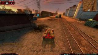 DIPRIP Gameplay footage