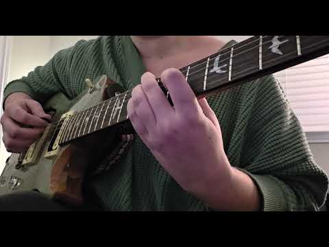 In A Sentimental Mood  - Intro | Bailey Ehrgott 