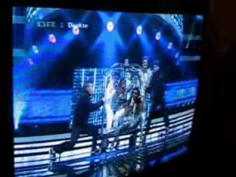 Alien Beat Club-2 X-Factor