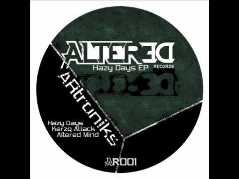 ARtroniks - Kerzq Attack (Preview)