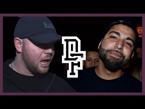 Innuendo vs Jonny Storm