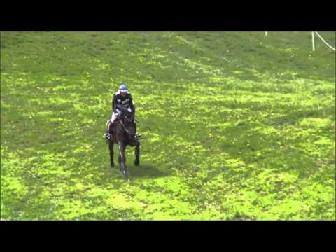 GN Pompadour Mathieu Lemoine et Bart L