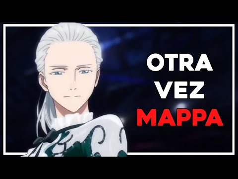 La verdad detrás de la cancelación de Yuri on Ice La Película