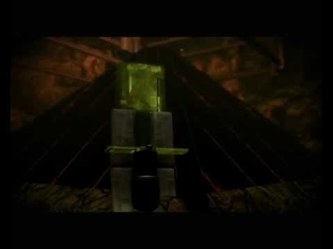 MassEffect2.124 The Prothean Warning Redux