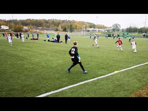 Mölndal IF Fotboll P06 1/2 (1-1) Hovås Billdal IF