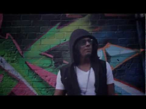 Ryan Mark- "Whappen To Dem" Official Music Video HD