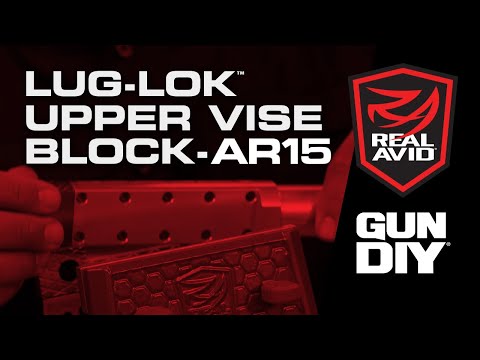 Real Avid AR15 Chamber Boss Review 