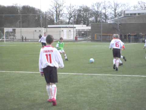 A.v.c La premiere D1D - ATC 65.AVI