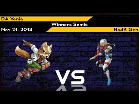 XenoOneHundredThirtySix - [W.Semis] DA Venia vs Ho3K Gen