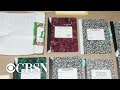 Adam Lanza S Most Disturbing Writings From New Sandy Hook Documents