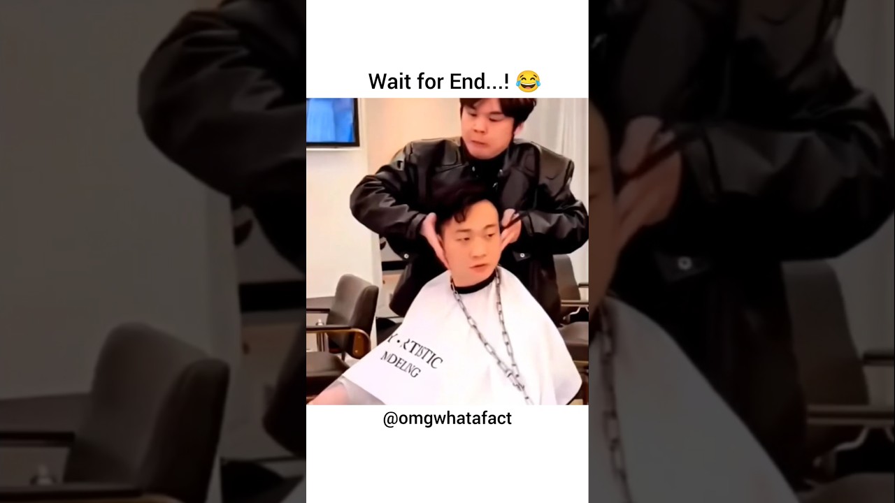 형이 1초간 집중력을 잃었어요...! 😂 #반바지 #반바지영상