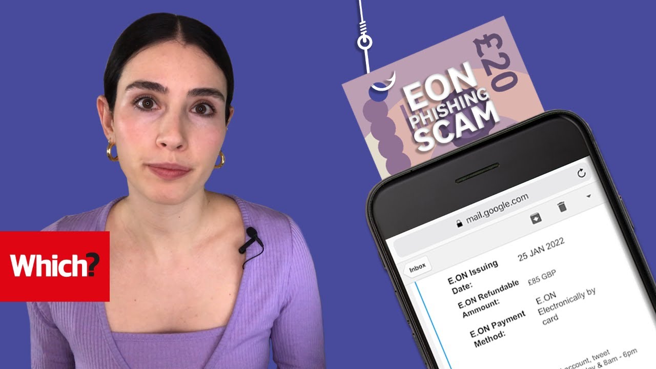 Scamming a scammer: from phishing email to phone scammer who tried to steal £1,000