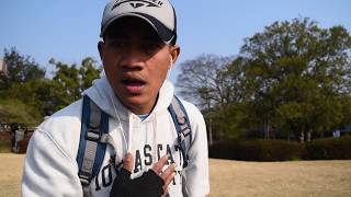 Download lagu PENDHOZA - Sabar Keloro Loro (COVER) mp3