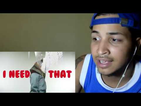 Bobbii Lewis x Not3s - Force You (REACTION)