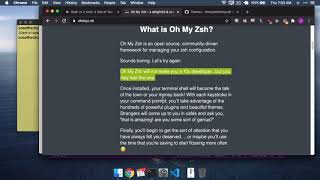 How to fix bash_profile/PATH not working in OS X Catalina Terminal by using zshrc instead