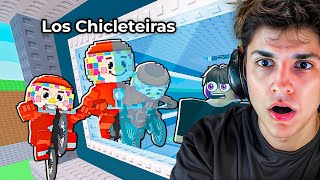 EN NADİR SECRETİMİZ ÇALINDI😲- Roblox Steal A Brainrot