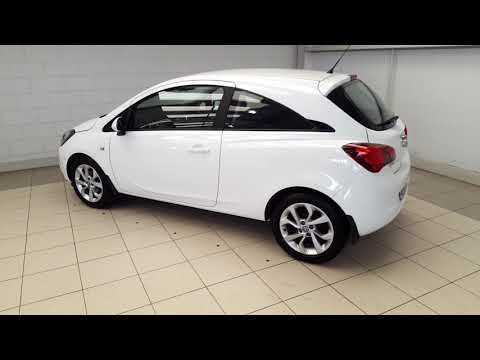 161KK2098 - 2016 Opel Corsa EXCITE 1.4 90PS 3DR 11,250