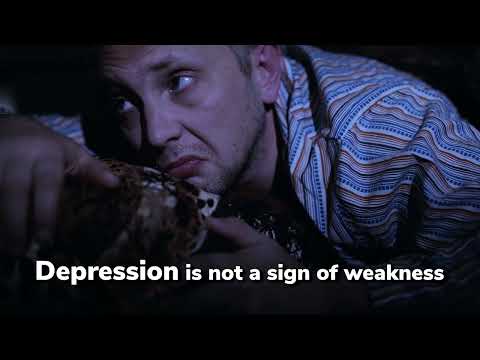 Changing Your Mind Ltd video.