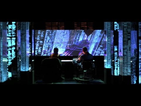 How Hackers Changed the World