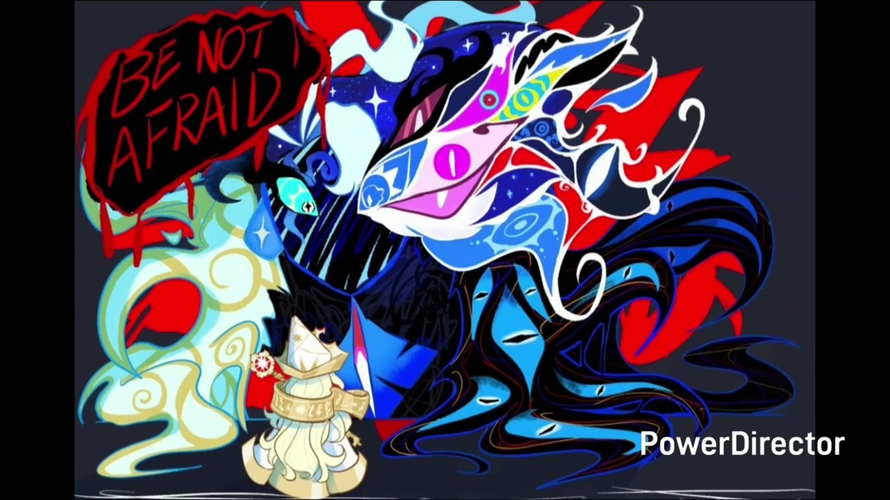 shadow milk x pure vanilla (comic made by lunarisviola on Tumblr)