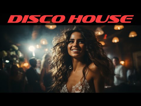 Funky Disco House MIX #8 Avicii,Funkemotion,Mix2inside,Agent Sumo,Love To Infinity,Mood II Swing