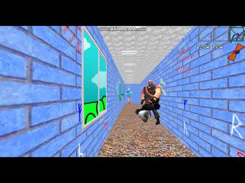 Unused Nacob's Videos #1: Mugman's Basics 4: New World Gameplay