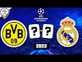 GUESS THE RESULT OF FINAL - CHAMPIONS LEAGUE EDITION 🏆 | FOOTBALL QUIZ 2024