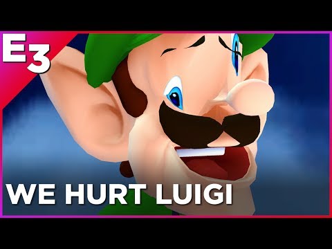 CoolGames Inc Presents: Super Mario Bros. Maker — Polygon @ E3 2017