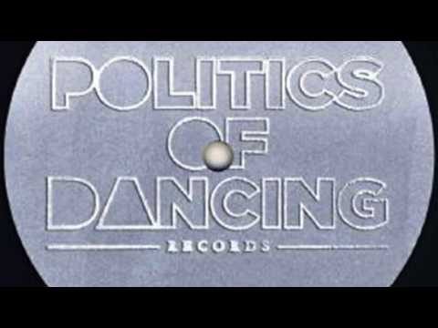 Chris Carrier - Gift Of Hippies [P.O.D Records : 3 Years Part 2 / 2017]