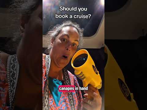 Thumbnail for Should you book a family holiday on MSC Virtuosa