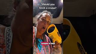 Should you book a family holiday on MSC Virtuosa