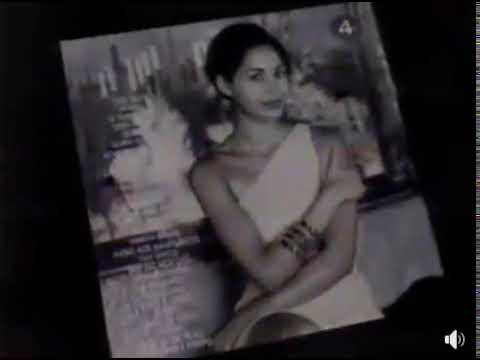 Comercial curto do CD Malhação - Vol.4 (Versão 2) (1996)