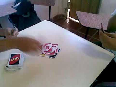 Final UNO - Derlis Cardozo y Marcelo Adrian