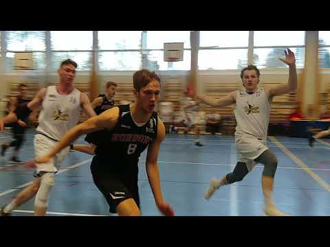 20180427 Norrort HU17 - Spånga Q1