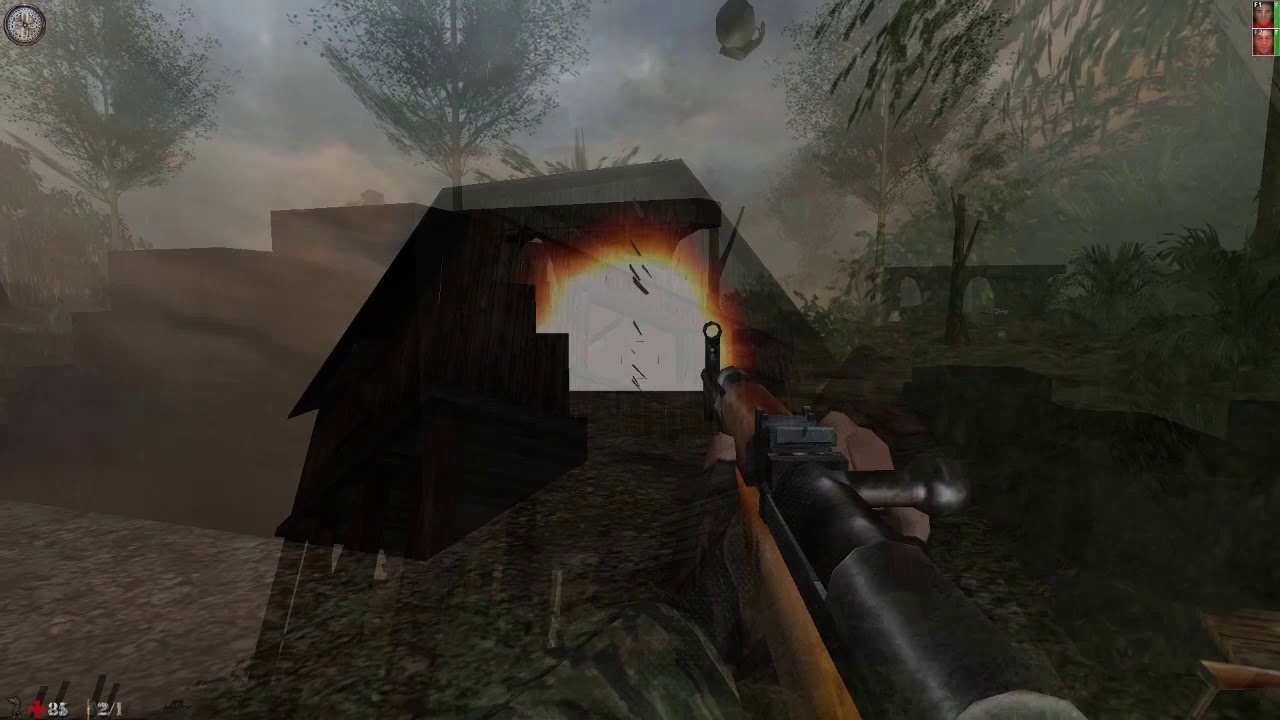 Line of Sight: Vietnamvideo poster