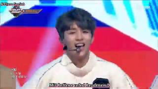 Golden Child - What Happened? (Hun Sub)