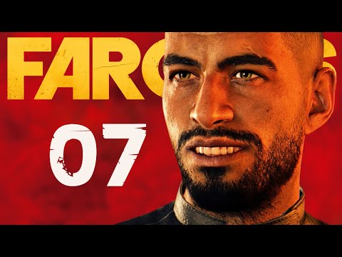 Far Cry 6 PL Gameplay Odc 7 Rodzina Jest Najważniejsza! Zagrajmy w Far Cry 6 PL PS5 4K