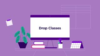 Registration at NYU: Drop Classes