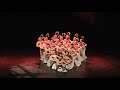 Buddhist Dance -Kuan Yin