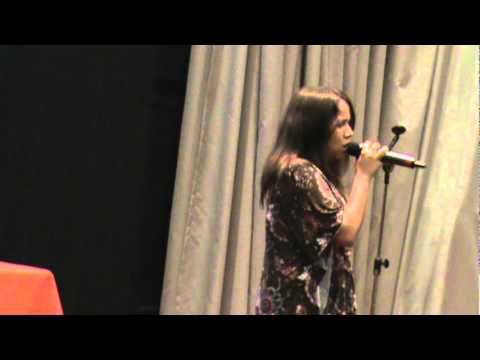 Animeke Festival VIII - Categoria Internacional - Jade