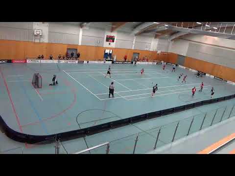 Coachteam - SBL P15 aluesarja Savo-Karjala 27.11.2022 Ottelun tarjoaa Lapinlahden koneistus.