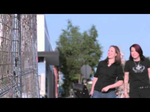 Folkstar - Cards and Letters (Official Music Video)