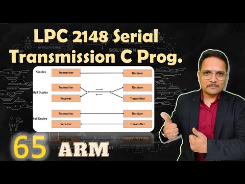 ARM Processor by Engineering Funda