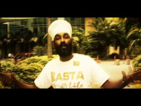 Jah Defender "Time Will Come" Official Video