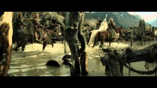 Властелин колец: Возвращение Короля - Трейлер