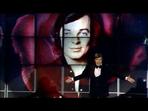 Karel Gott - Wie du gehst / Ivan Rebroff - Вечерний звон (Abendglocken) 1972
