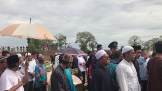 The Last Post Bugle Call