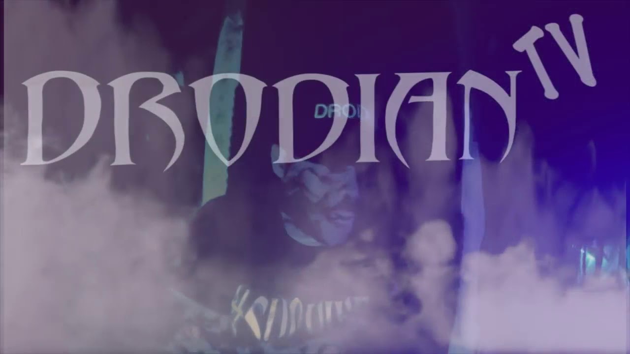 Promotional video thumbnail 5 for Killahronh
