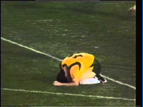 1991 (January 31) Australia 0-Czechoslovakia 1 (Friendly).mpg
